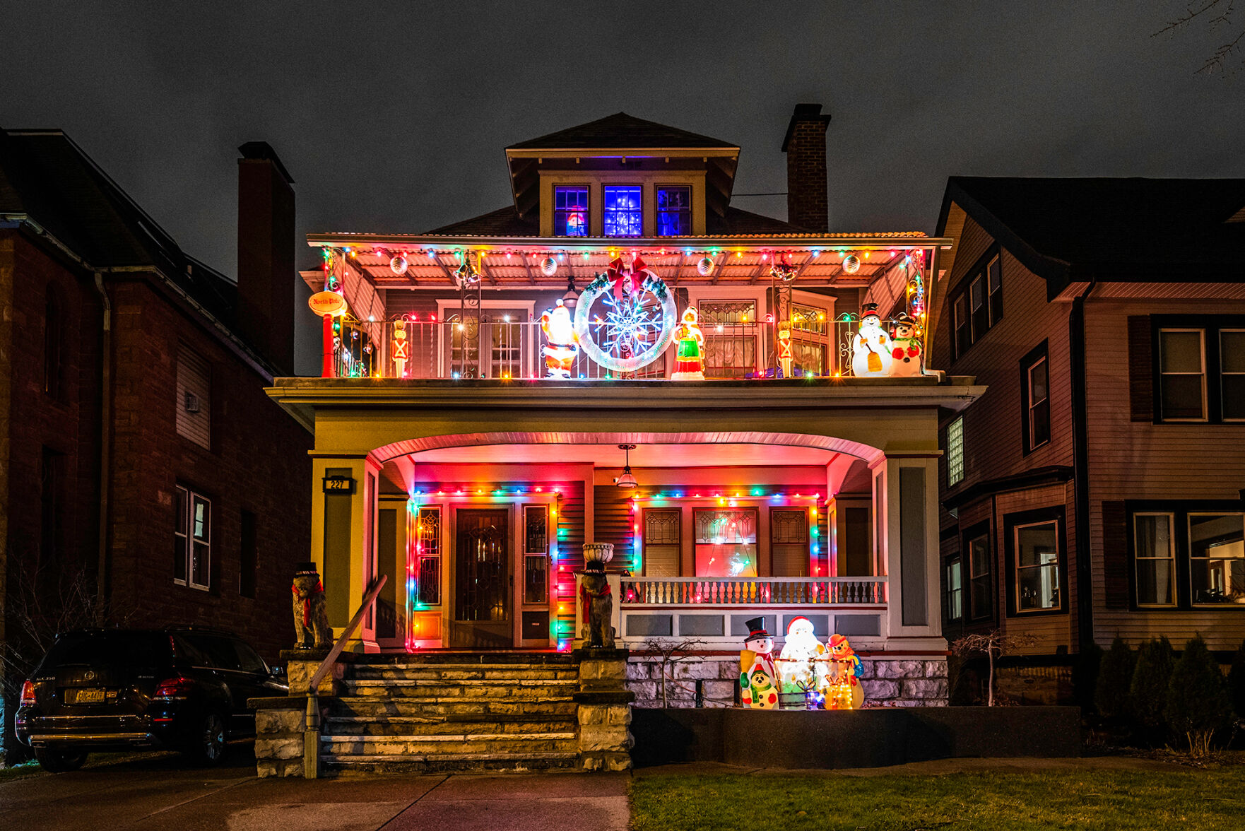 Elmwood Village